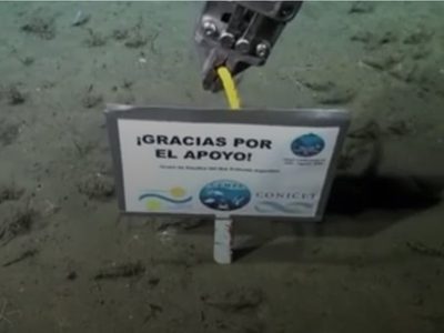 "Gracias por el apoyo": terminó el exitoso streaming del Conicet