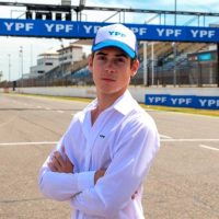 Mientras espera por Alpine: qué hizo Franco Colapinto en Argentina
