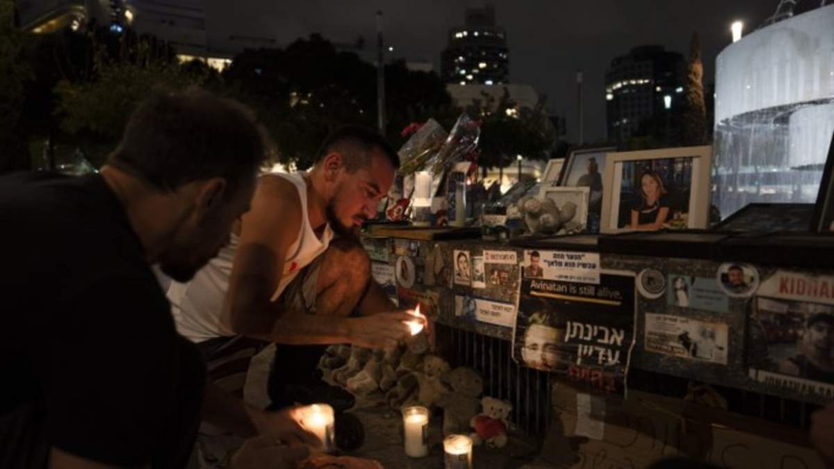 La guerra se extiende a múltiples frentes a un año del ataque de Hamás del 7 de octubre en Israel