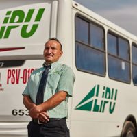 Con 7 mil unidades celebra LiPU 25 años de operación