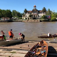 Tigre: un paseo cerca de Buenos Aires para recorrer el Delta