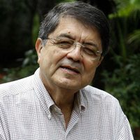 Sergio Ramírez, Premio de Literatura Miguel de Cervantes 2017