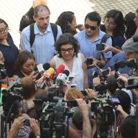 Más de 57 mil personas exigen justicia para José Adrián, adolescente torturado por policías en Yucatán