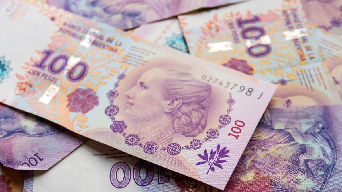 Peso. Fuente: (Twitter)