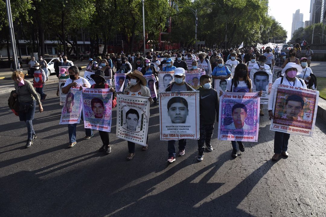 Ayotzinapa