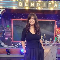 Beto Casella queda atrás: se conoció cuándo debuta Edith Hermida al frente de "Bendita"