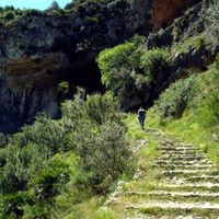 La Catedral del Senderismo: un recorrido agreste con 6.500 escalones