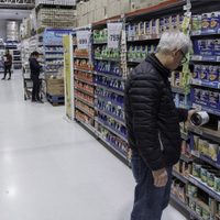Por la suba del dólar, remarcan precios con subas de entre 3% y 9%