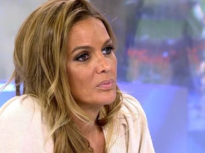 Ahora que está sola, Marta López vuelve sobre sus pasos: la inesperada actitud que tomará con un ex