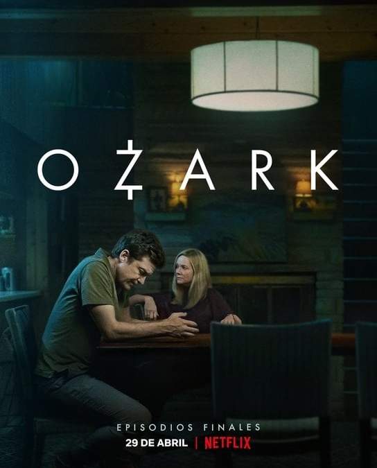 Última temporada de Ozark