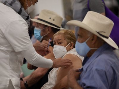 Coronavirus: 289 muertos y 3 mil 304 contagios en las últimas 24 horas