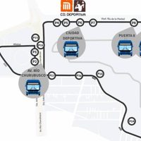 ¿Cómo llegar al Autódromo para el Gran Premio de México? Estas son las opciones