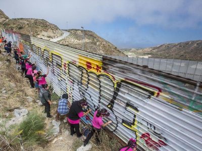 La cultura migrante