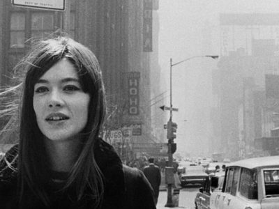 Muere a los 80 años la cantante Françoise Hardy, icono de la música francesa