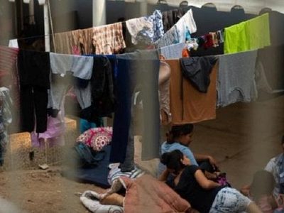 Debido a condiciones insalubres, INM clausura “El Cupape 2” en Chiapas