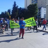 Varios cortes de ruta en Neuquén: dónde y de quiénes