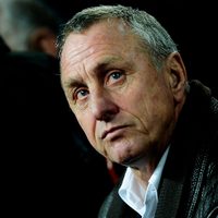 Fallece Johan Cruyff, el creador del futbol total
