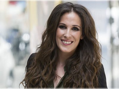 Una madre feliz: Malú reaparece en las redes y nos regala esta encantadora foto de su fin de semana