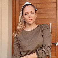 En su salsa: Barbie Vélez dejó sin aliento a sus seguidores con estas impactantes postales
