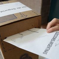 PASO 2021: las encuestas no pudieron anticipar los resultados