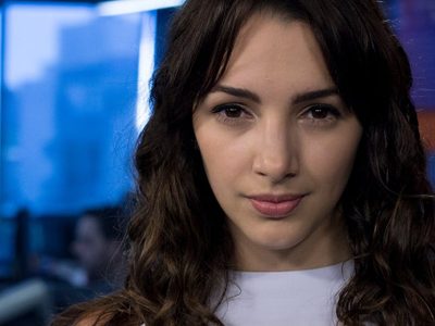¡Verano a full! Thelma Fardín en la malla roja que generó controversia ¡La pileta no espera!