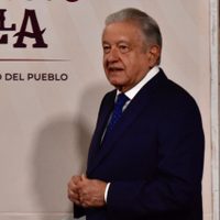 Estos fueron los principales temas de la conferencia mañanera de AMLO del 3 de abril (Video)