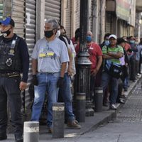 México roza los mil muertos por covid-19 y supera los 10 mil contagiados