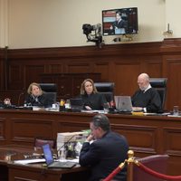 La Corte rechaza ejercer su facultad de atracción en dos recursos sobre la reforma judicial