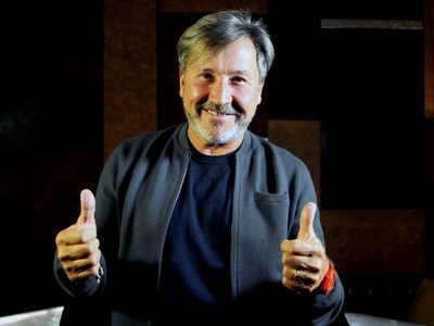 “Los esperamos”: Ricardo Montaner les hace una propuesta a sus fans que no pueden rechazar
