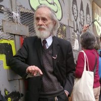 A los 93 años muere el poeta Enrique González Rojo