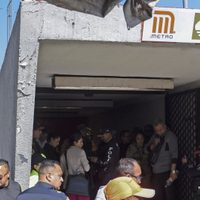 Sheinbaum: Denuncia de la oposición por choque del Metro es por tiempo electoral