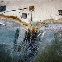Repsol se sinceró sobre el daño en Perú: los barriles derramados fueron muchos más