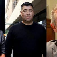 La CGT eligió el nuevo triunvirato