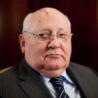 Así será el funeral de Mijail Gorbachov