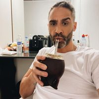 Pollo Álvarez deberá dejar la conducción del programa: cuáles son los motivos