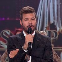 Al frente de todos: la pregunta que descolocó a Marcelo Tinelli