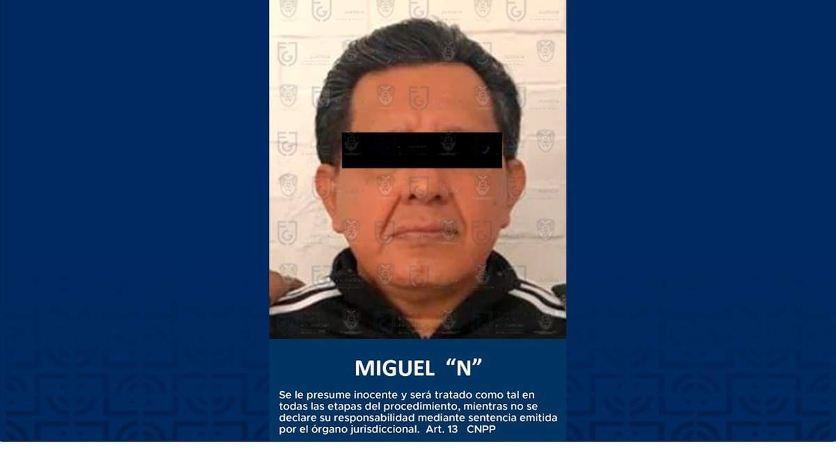 Miguel Ángel Reyes, excolaborador de Miguel Ángel Mancera