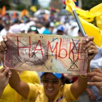 La ONU estima que el coronavirus podría llevar al hambre a 14 millones de personas en Latinoamérica