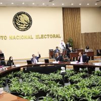 Consejeros del INE siguen con dudas sobre cómo será el proceso electoral de la SCJN