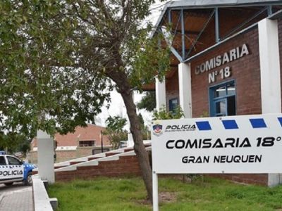 Inseguridad en el oeste de Neuquén: vecinos del barrio Esfuerzo piden un destacamento policial cerca