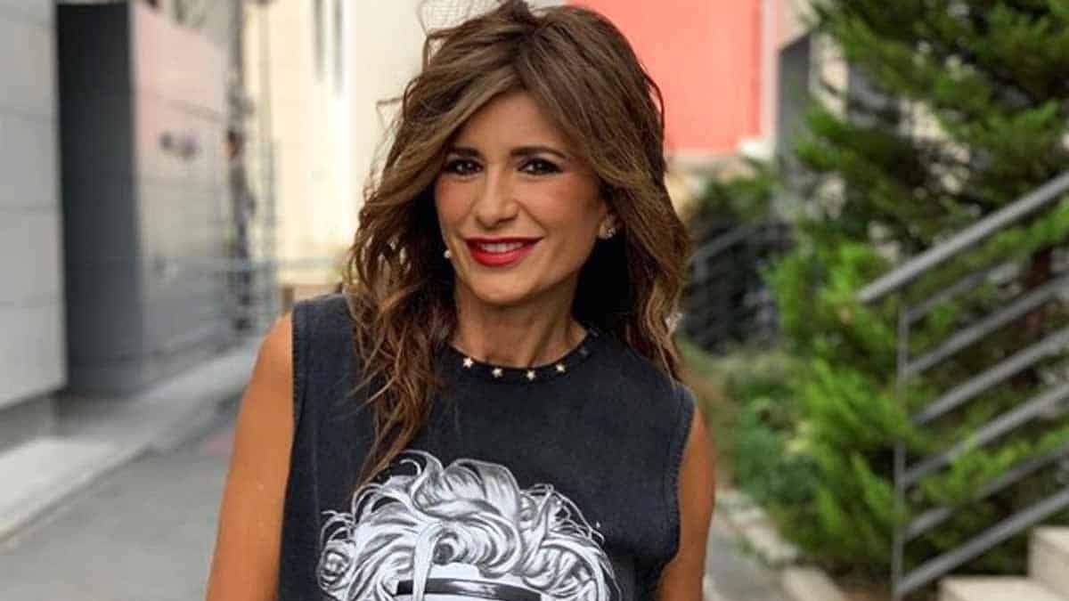 Gema López. Fuente: (Instagram)