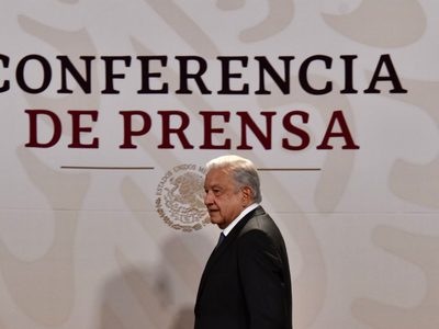 Estos fueron los principales temas de la conferencia mañanera de AMLO del 26 de febrero (Video)