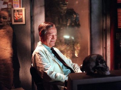 Roger Corman "rey de la serie B" y del clásico "La tiendita de los horrores" muere a los 98 años