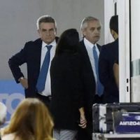 Mesa Política: Rechazo a la proscripción y promesa de unidad