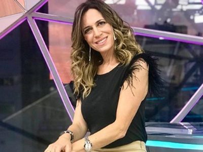 "A Pepe no se le mueve un músculo": Sandra Borghi tras los desplantes de su compañero