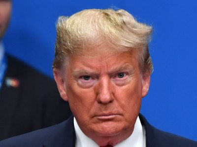 Trump contra un asesor que podría complicar su situación y definir su futuro como presidente