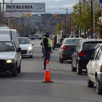 Nación insiste que la circulación sea mínima en Neuquén