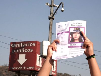 El MP ya tomó declaración a María Ángela; Fiscalía descarta que opere banda en Indios Verdes