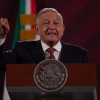 Robert Kennedy Jr. se disculpó con México por insultos de senador a mexicanos: AMLO
