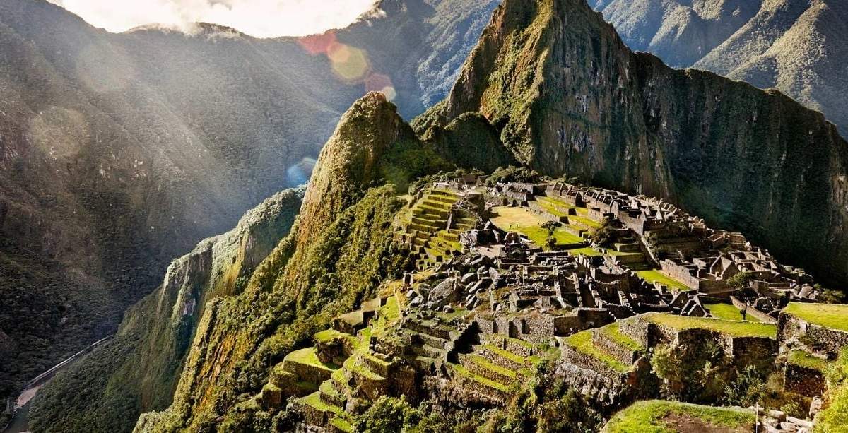 Los turistas podrán visitar Machu Picchu. Fuente: (Instagram)